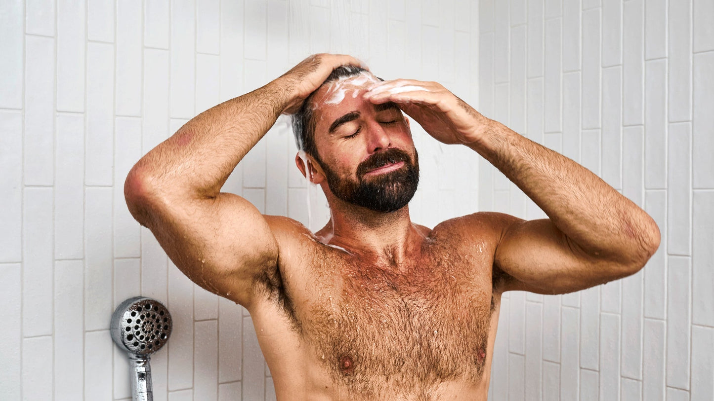 FRESH FALLS FULL & THICK SHAMPOO