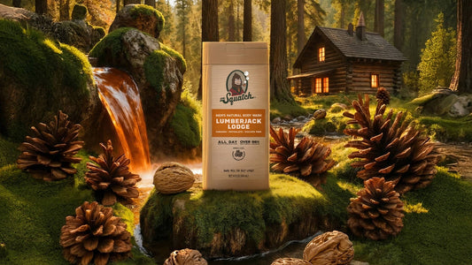 LUMBERJACK LODGE