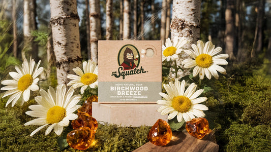 BIRCHWOOD BREEZE