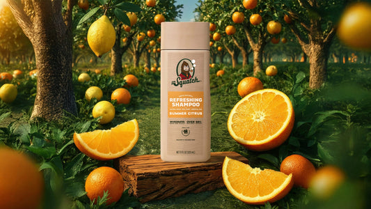 SUMMER CITRUS