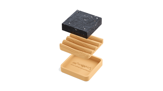 SOAP SAVER