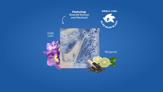 SONIC SPEED 3-PACK