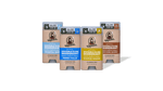 INVISIBLE GLIDE 4-PACK