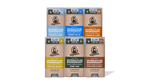 INVISIBLE GLIDE 6-PACK