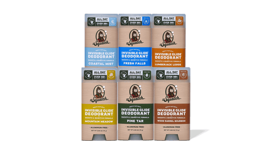 INVISIBLE GLIDE 6-PACK