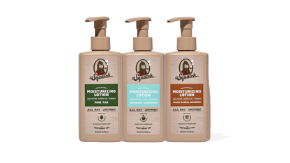 LOTION 3-PACK