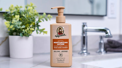 WOOD BARREL BOURBON