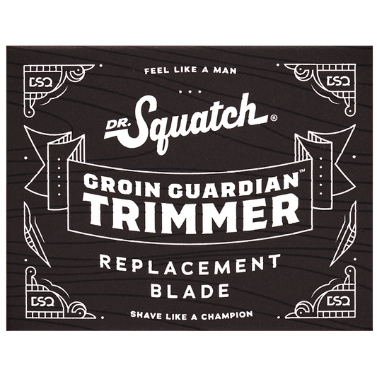REPLACEMENT TRIMMER BLADE
