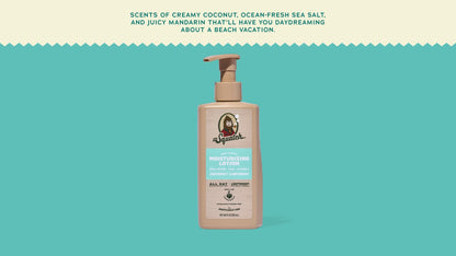 COCONUT CASTAWAY LOTION