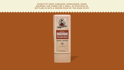 WOOD BARREL BOURBON CONDITIONER