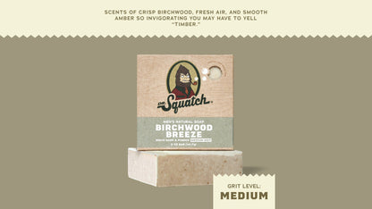 BIRCHWOOD BREEZE