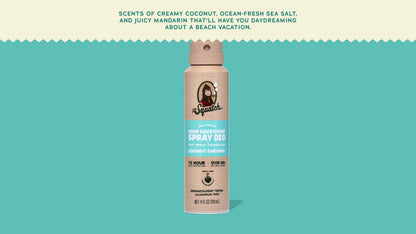 COCONUT CASTAWAY