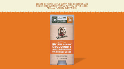 LUMBERJACK LODGE