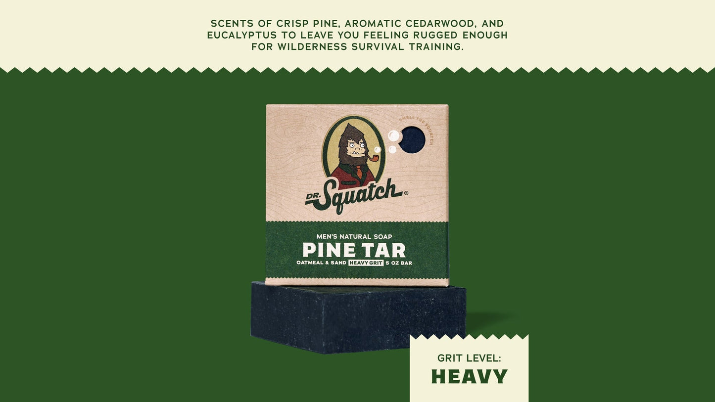 PINE TAR