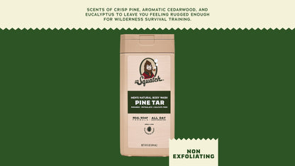 PINE TAR