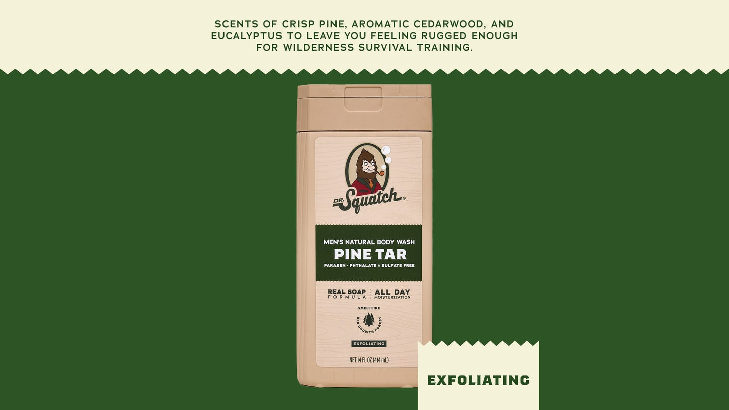 PINE TAR