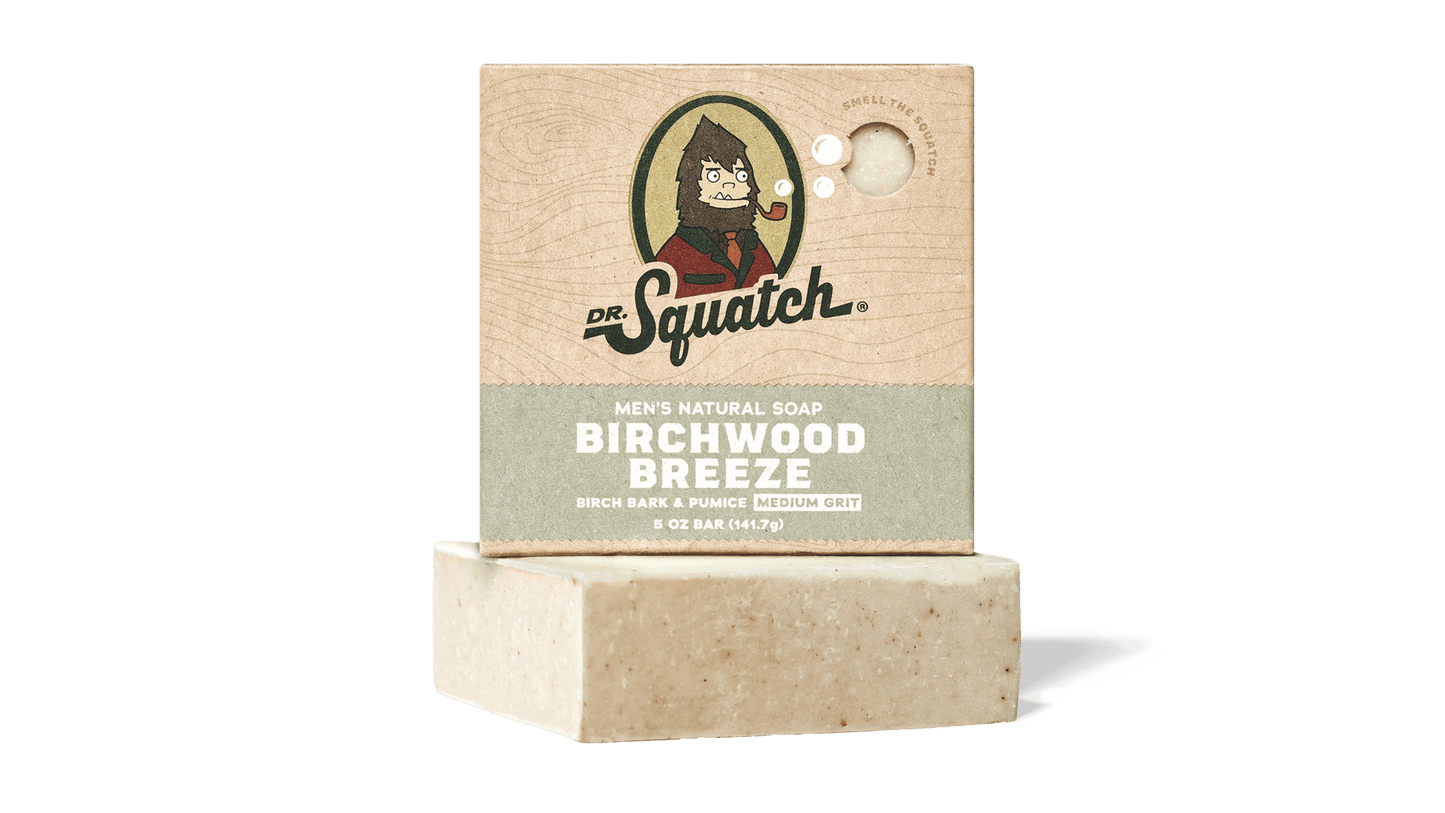 BIRCHWOOD BREEZE