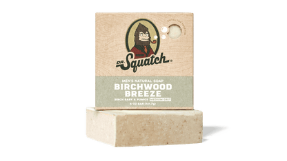 BIRCHWOOD BREEZE