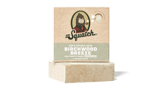 BIRCHWOOD BREEZE