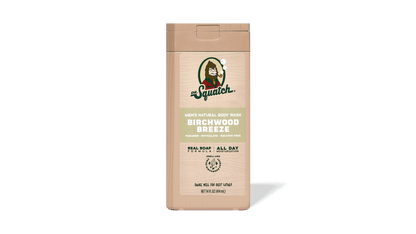14 OZ BIRCHWOOD BREEZE BODY WASH