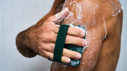 SCRUBBER