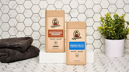 BODY WASH 2-PACK