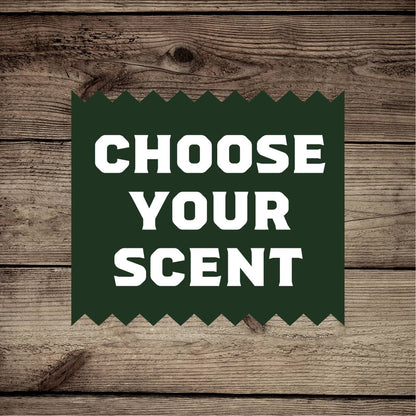 SPRAY DEODORANT SET