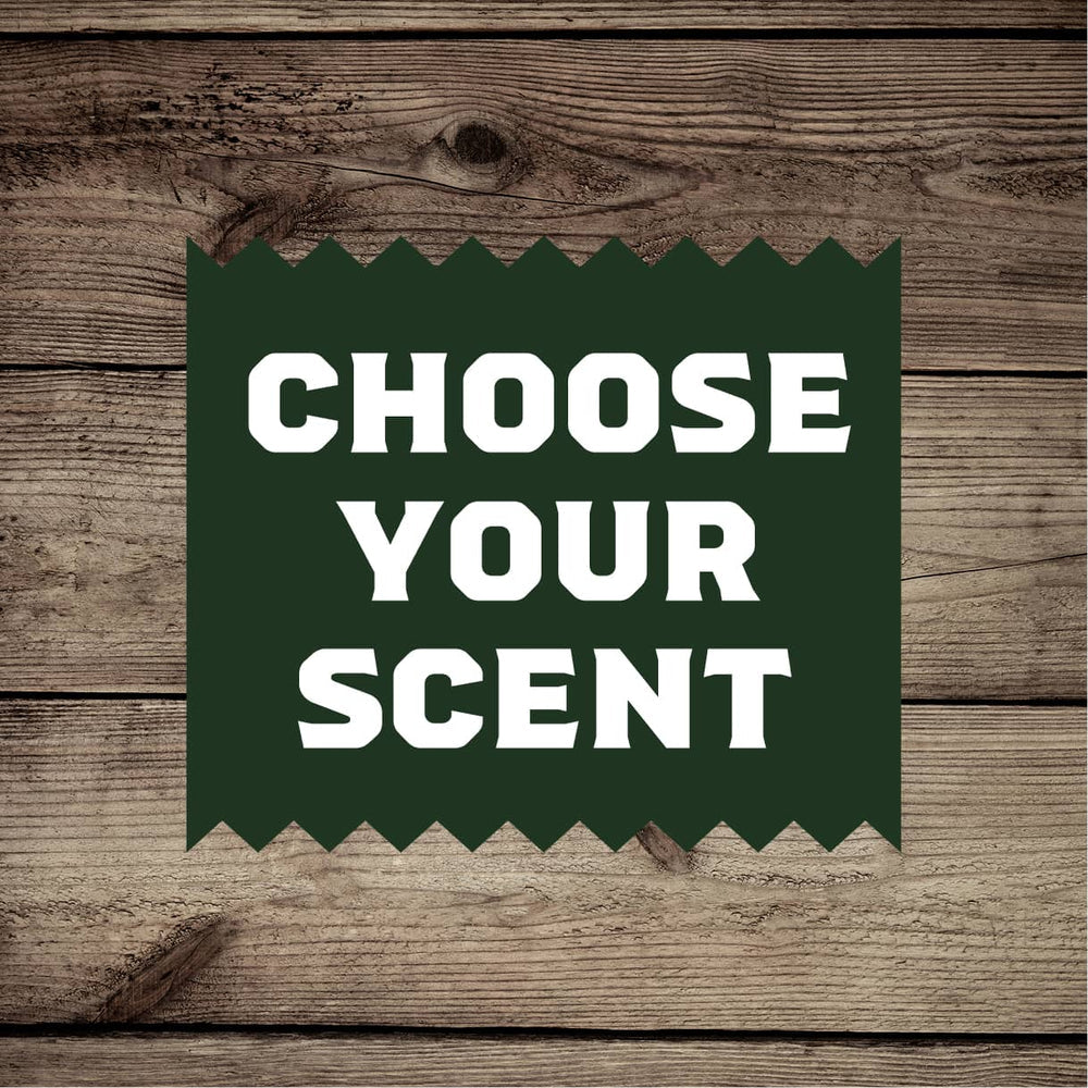 DEODORANT & SOAP SET