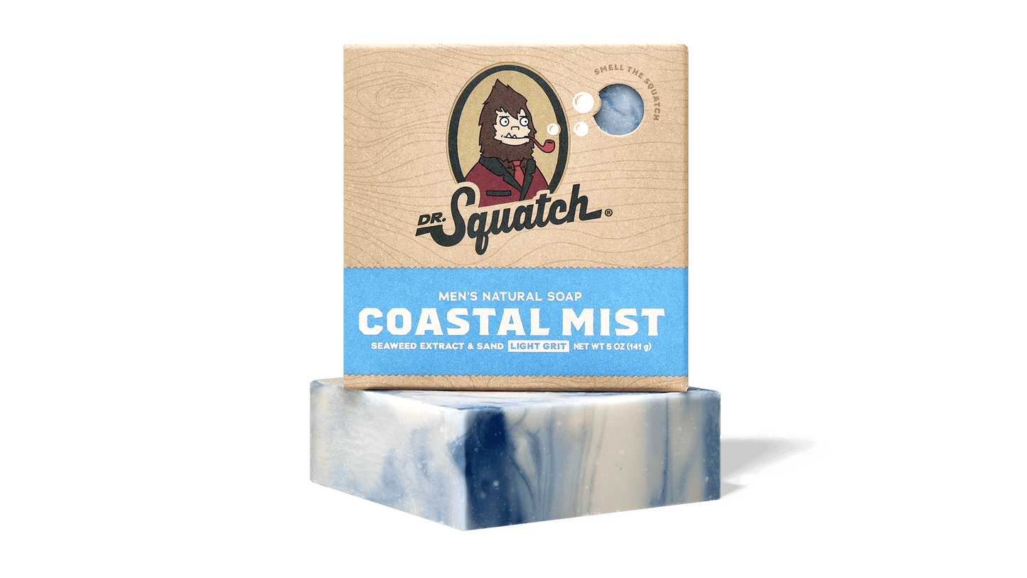 COASTAL MIST