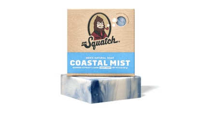 COASTAL MIST
