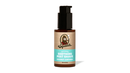 SOOTHING POST SHAVE COCONUT CASTAWAY