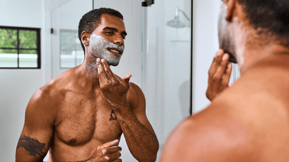 EASY GLIDE SHAVE BUTTER COCONUT CASTAWAY