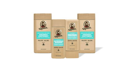 BODY WASH SET