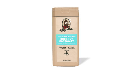 COCONUT CASTAWAY