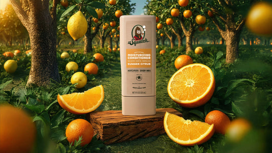 SUMMER CITRUS