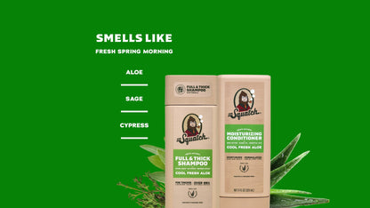 FULL & THICK HAIR CARE KIT