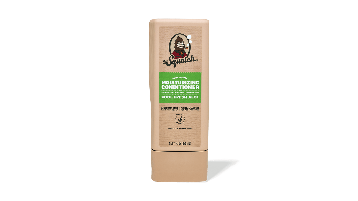 COOL FRESH ALOE CONDITIONER