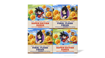 DRAGON BALL Z 4-PACK