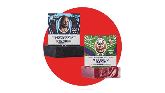 DOUBLE SMACKDOWN 2-PACK