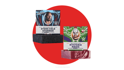 DOUBLE SMACKDOWN 2-PACK