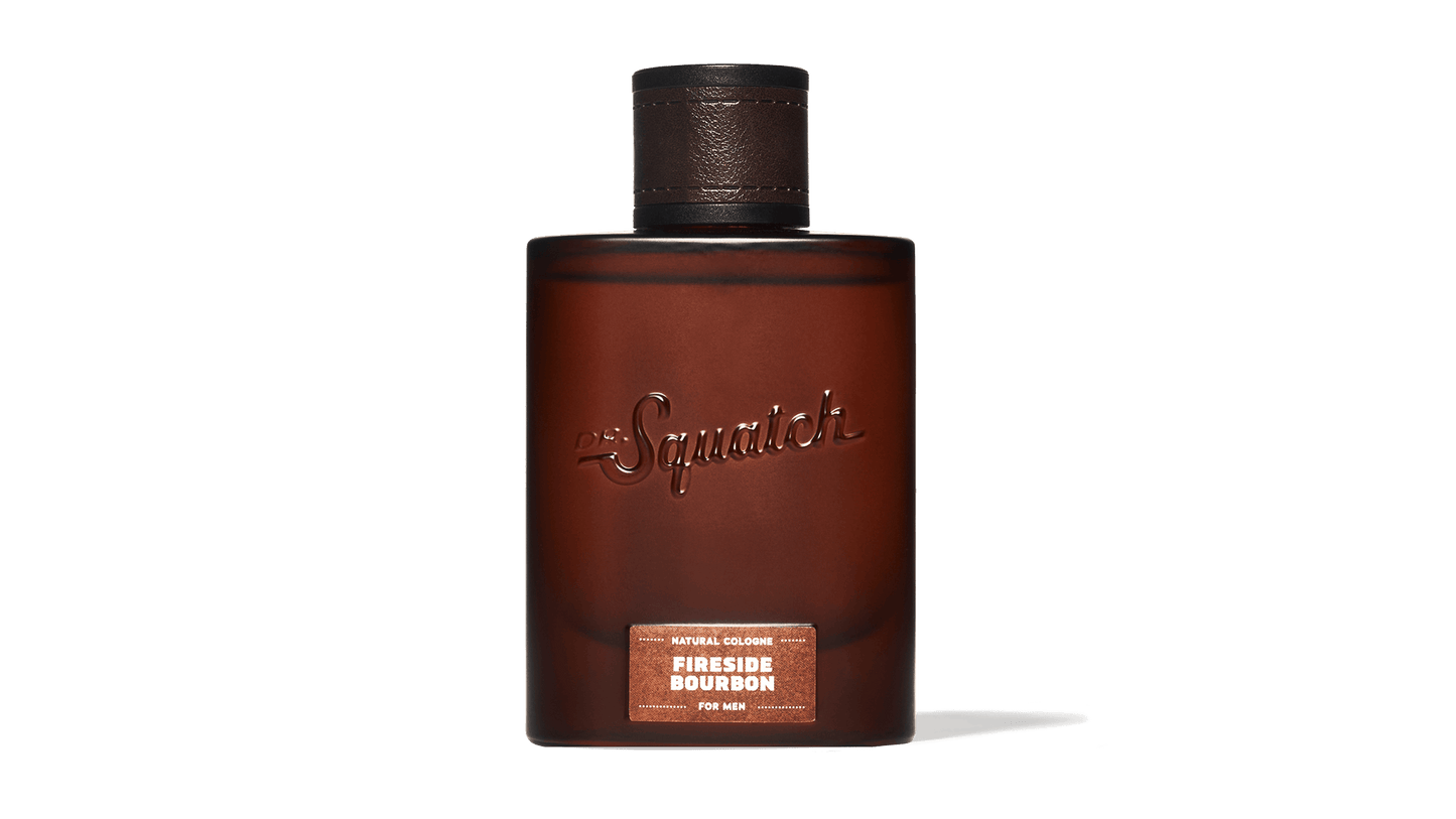 FIRESIDE BOURBON