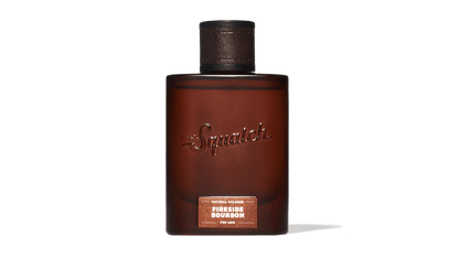 FIRESIDE BOURBON