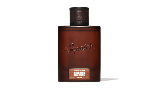 FIRESIDE BOURBON