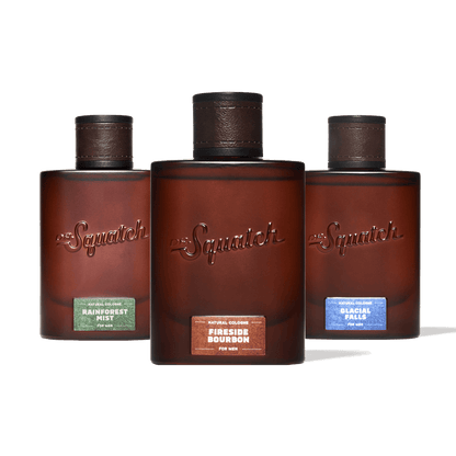 COLOGNE 3-PACK