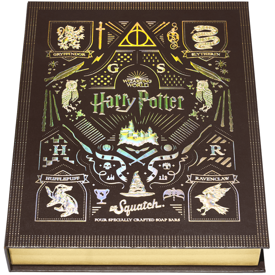 HARRY POTTER COLLECTION