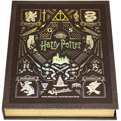 HARRY POTTER COLLECTION