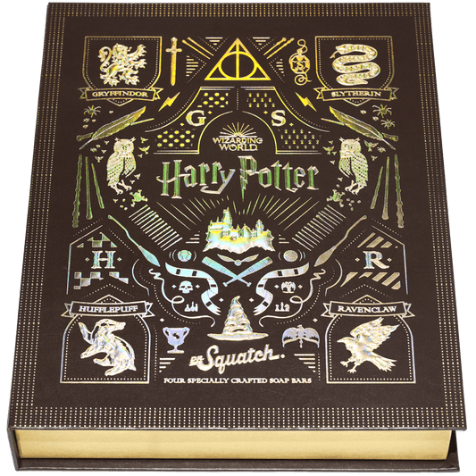 HARRY POTTER COLLECTION