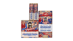 FREEDOM FRESH 250TH COLLECTION