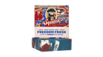 FREEDOM FRESH 250TH ANNIVERSARY BAR SOAP