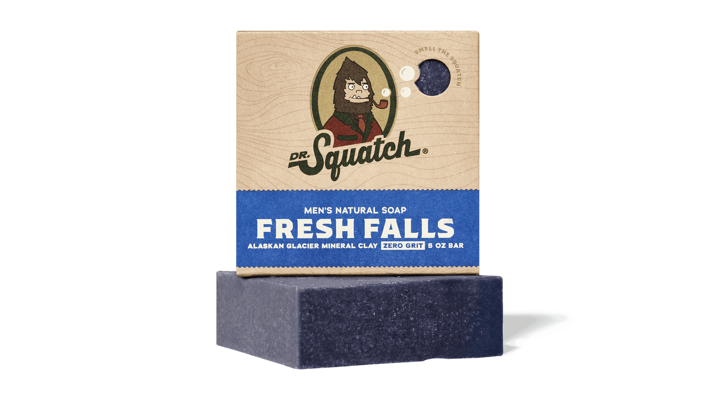 FRESH FALLS